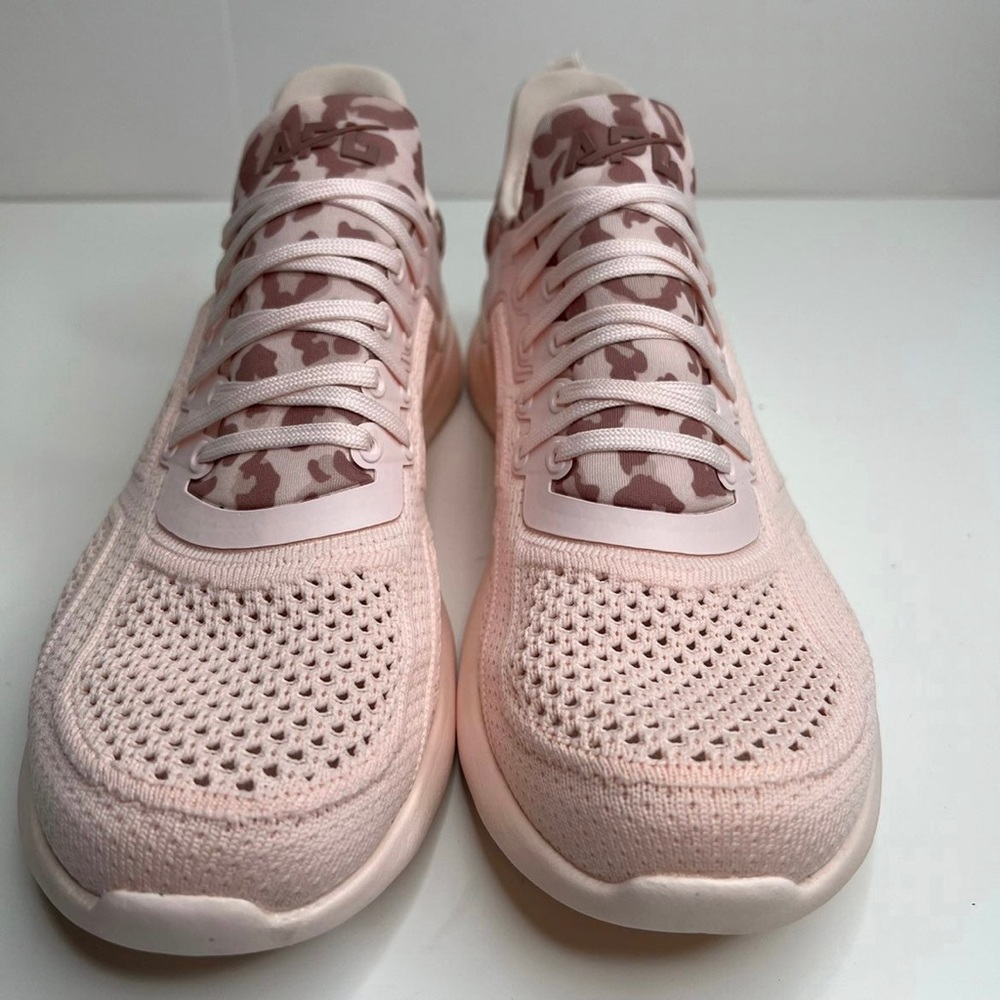 APL TechLoom Tracer Knit Training Shoe Womens Size 9 US - Picture 5 of 12